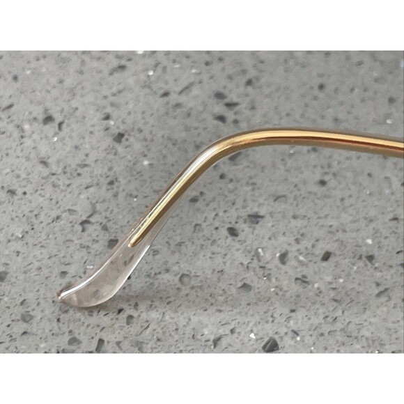 Silhouette Eyeglasses Frames ONLY SPX M1912/27 6053 Brown Austria 55-13 135 - Picture 10 of 15